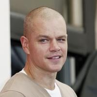 Matt Damon at 68th Venice Film Festival - Day 4 | Picture 69530